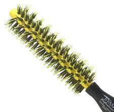 Imagem de Escova Evas Cerdas Mistas Natural de Javali e Nylon CMS 3000