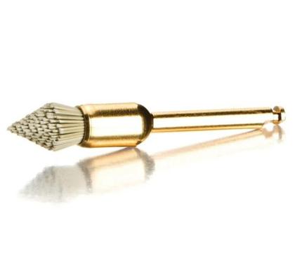 Imagem de Escova Jiffy Brush Carbeto de Silício Ultradent Pct c/3