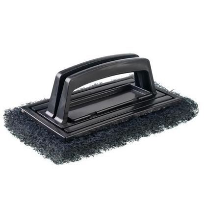 Imagem de Escova Limpa Tudo Limpeza Pesada Bompack