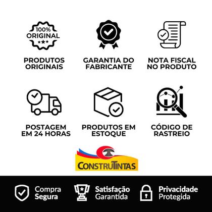 Imagem de Escova Longa Para Limpeza De Caixa De Roda - Vonixx