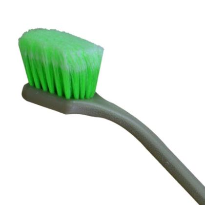 Imagem de Escova macia longa para caixa de rodas automotivas - Sigma