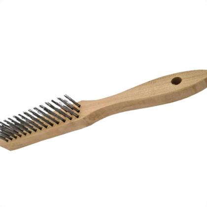 Imagem de Escova Manual Disf.Inox C/C 3F27006