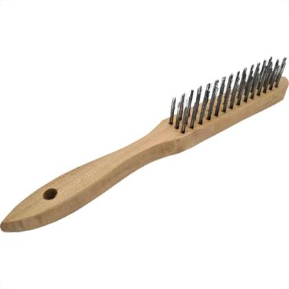 Imagem de Escova Manual Disf.Inox C/C 3F27006