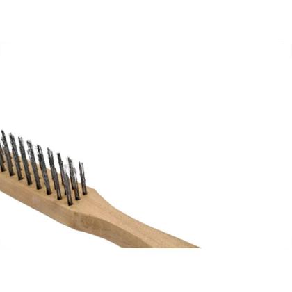 Imagem de Escova Manual Disf.Inox C/C 3F27006