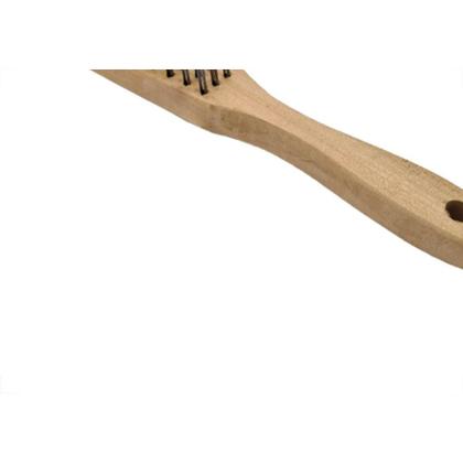 Imagem de Escova Manual Disf.Inox C/C 3F27006