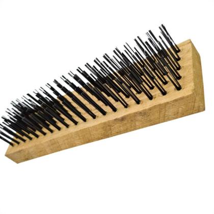 Imagem de Escova Manual Disf.Ltdo S/C 5F27002