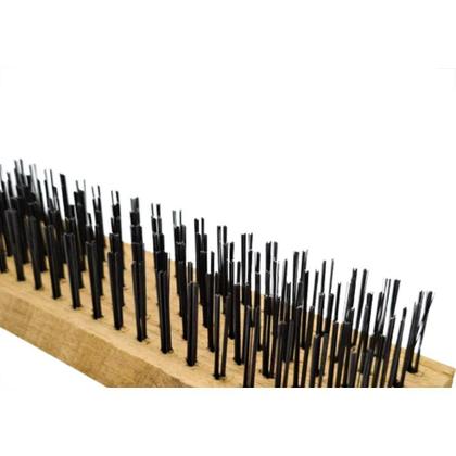 Imagem de Escova Manual Disf.Ltdo S/C 5F27002