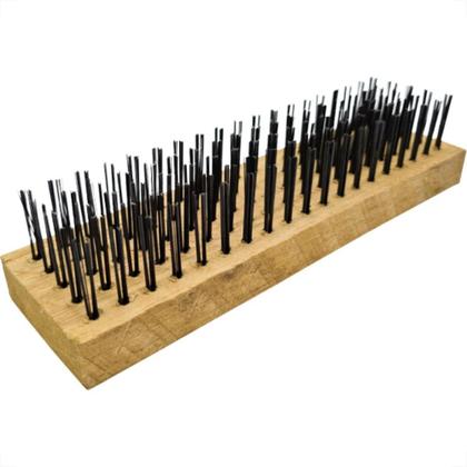 Imagem de Escova Manual Disf.Ltdo S/C 5F27002