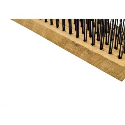 Imagem de Escova Manual Disf.Ltdo S/C 5F27002