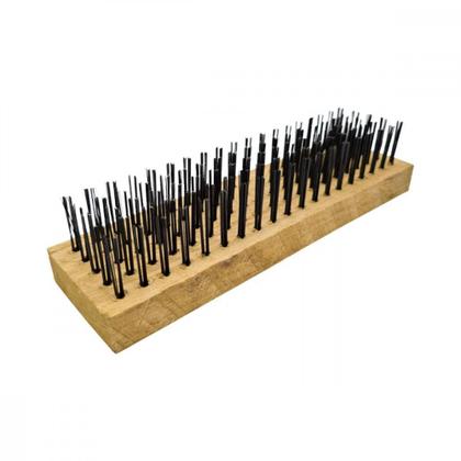 Imagem de Escova Manual Disf.Ltdo S/C 5F27002