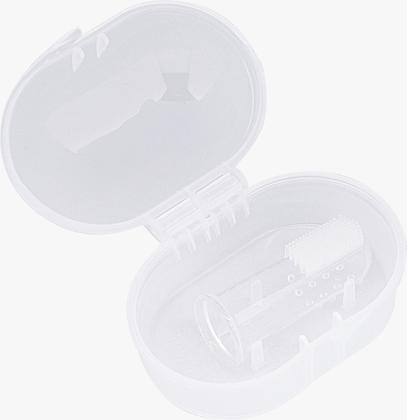 Imagem de Escova Massageadora Lolly Com Estojo