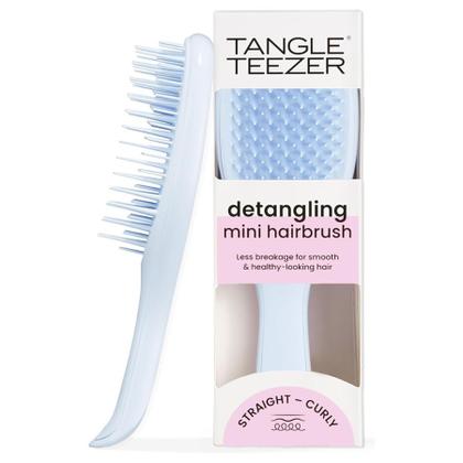 Imagem de Escova Mini Ultimate Detangler Digital Lavender - Tangle Teezer