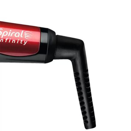Imagem de Escova Modeladora de Cabelo Mondial EM-05 Spiral 15W 200C