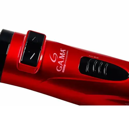 Imagem de Escova modeladora gama turbo ion 2600 rotating styler 1100w - bivolt
