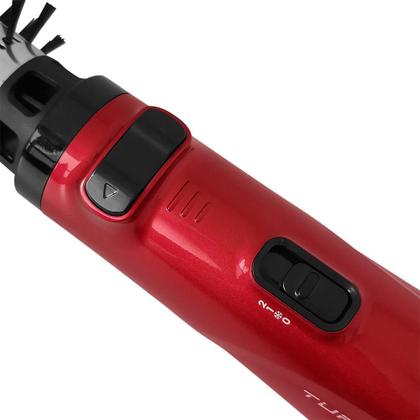 Imagem de Escova modeladora turbo ion 2600 rotating styler gama italy