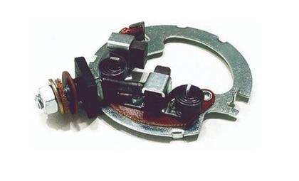 Imagem de Escova Motor Arranque Partida Honda Cg Titan 125 Magnetron