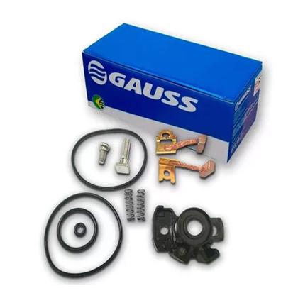 Imagem de Escova Motor de Arranque XTZ Lander / YS Fazer 250 - Gauss
