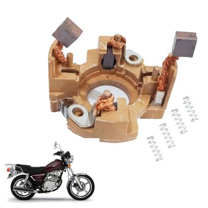 Imagem de Escova Motor de Partida Yes Intruder Burgman 125 - Magnetron
