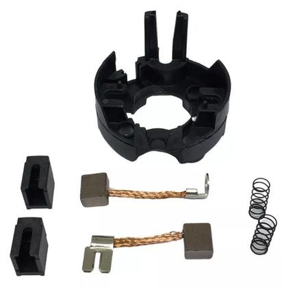 Imagem de Escova Motor Partida Xt 225 Ttr 230 Virago Factor Magnetron