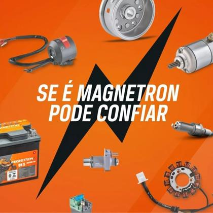 Imagem de Escova Motor Partida Xt 225 Ttr 230 Virago Factor Magnetron