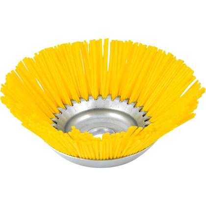 Imagem de Escova Nylon para Roçadeira 200mm  Vonder