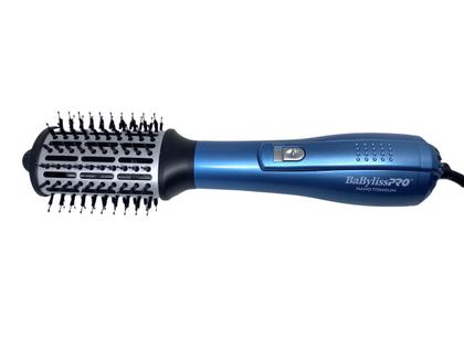 Imagem de Escova Oval Secadora Modeladora Volumizador Babyliss Pro