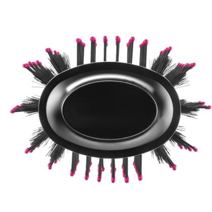 Imagem de Escova Oval Secadora Taiff Easy Pink 1200w 127v