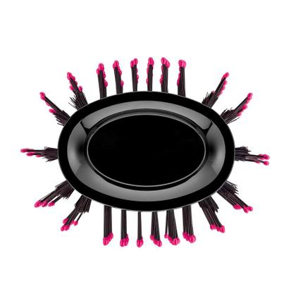 Imagem de Escova Oval Secadora Taiff Easy Pink 1200w 127v