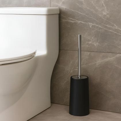 Imagem de Escova Para Banheiro Com Suporte Sortida