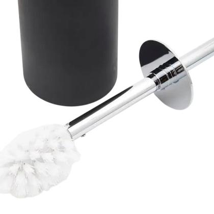 Imagem de Escova Para Banheiro Com Suporte Sortida