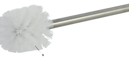 Imagem de Escova Para Banheiro Com Suporte - Sortida