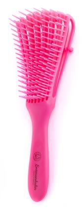 Imagem de Escova Polvo Pente Basic Original Encaracolados