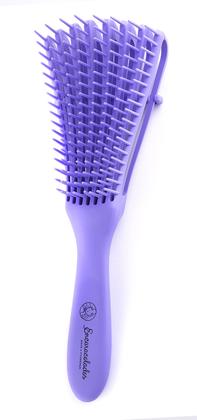 Imagem de Escova Polvo Pente Basic Original Encaracolados