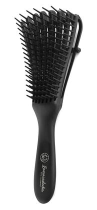 Imagem de Escova Polvo Pente Basic Original Encaracolados