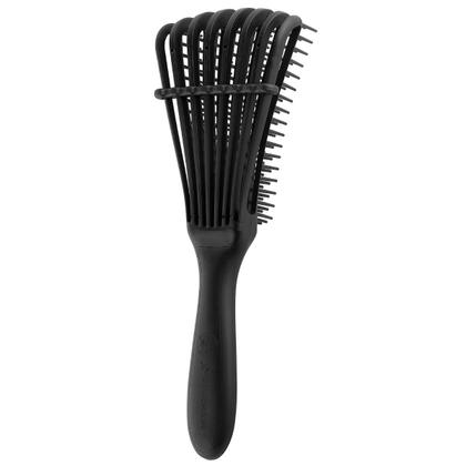 Imagem de Escova Polvo Pente Basic Original Encaracolados