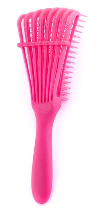 Imagem de Escova Polvo Pente Basic Original Encaracolados