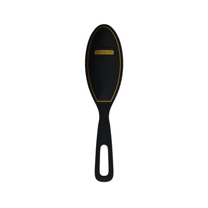 Escova Premium Média Sem Bolinhas - Propetz - Escova de Cabelo ...