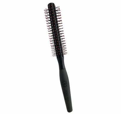 Imagem de Escova Profissional De Cabelo Rpm 12 Cricket + Rpm 8 Cricket