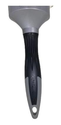 Imagem de Escova Profissional De Cabelo Térmica Evas Sas 504 (g)