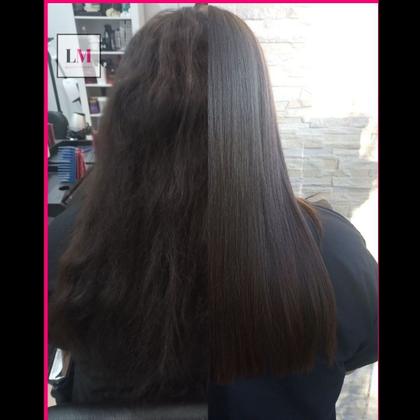 Imagem de Escova Progressiva Organica Reconstrutor Mutari Progress 1l