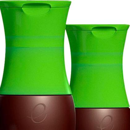 Imagem de Escova Progressiva Portier Cocoliss 2x250ml