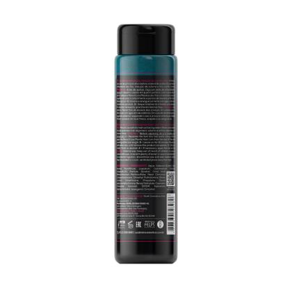 Imagem de Escova Progressiva Retrô Cosméticos Alisadora e Brilhante Plástica dos Fios Mona Lisa - 300mL