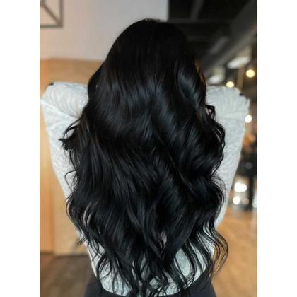 Imagem de Escova Progressiva Zap Me Leva Passo Único 2 Em 1 - 1 Litro