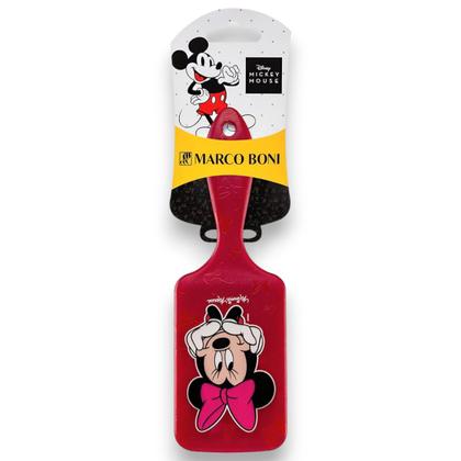 Imagem de Escova Raquete Disney Minnie - Marco Boni