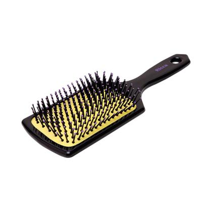 Imagem de Escova Ricca Basic Racket Colors