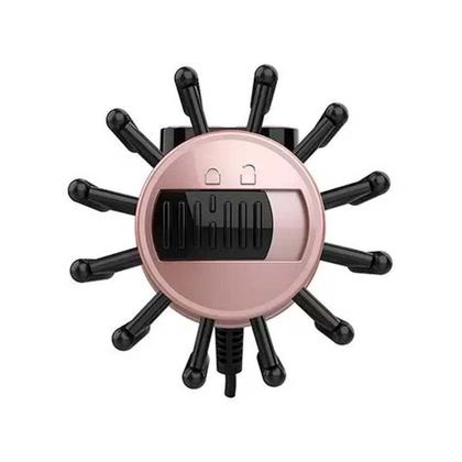 Imagem de Escova Rotativa Agratto ECR03 Della 1200W Bivolt Agratto