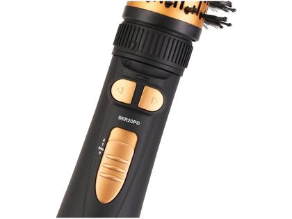 Imagem de Escova rotativa britania 130w mod. ber20 3 temp bivolt