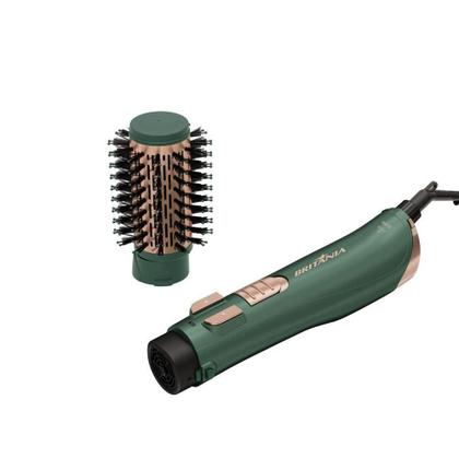 Imagem de Escova Rotativa Britânia Bivolt 1300W Opção Secador BERE01 Bivolt