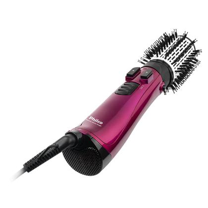 Imagem de Escova Rotativa Philco 1100W 2 rotações Beauty Shine PEC03R