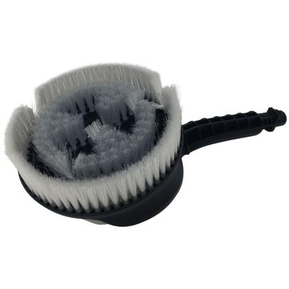 Imagem de Escova Rotativa WB130 Compatível com Lavadora Karcher Mini 1.994-432.0